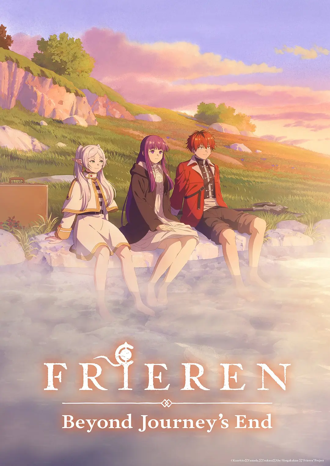 葬送的芙莉莲 第二季